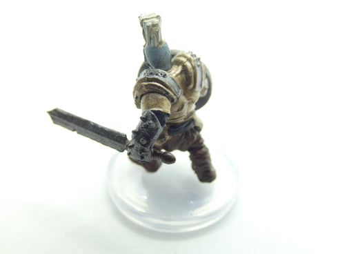 Duergar Stone Guard - Icewind Dale: Rime of the Frost Maiden - #17